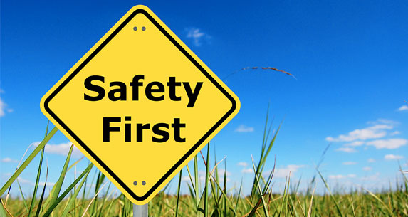 Leads 2 Business : Safety