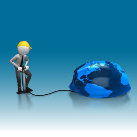 How growth in Africa filters into Projects?