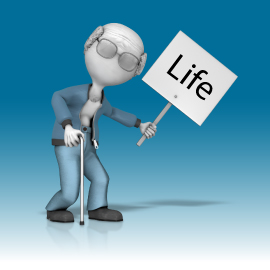 Three lessons I would share with my younger self about life