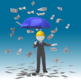 The Effect of Inclement Weather on Construction