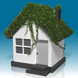 Profile of a Green Building