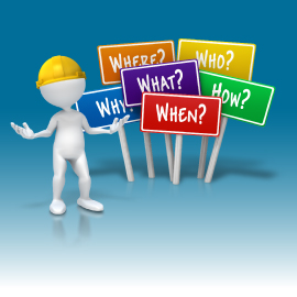 Do you have what our clients are looking for?