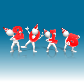 Keep Calm – 2015 Is On It’s Way