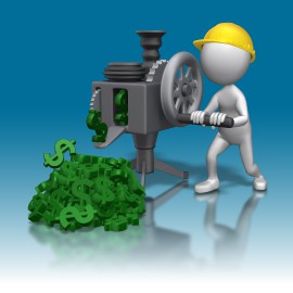 Creating Value!