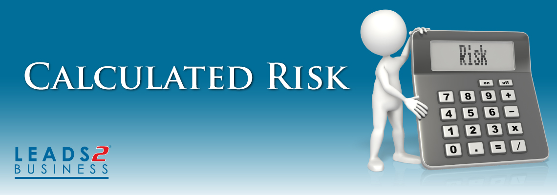 Calculated Risk Leads 2 Business Blog