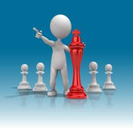 The Game of Risk