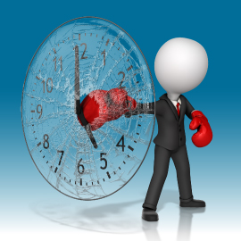 Time Management Tips for your Business