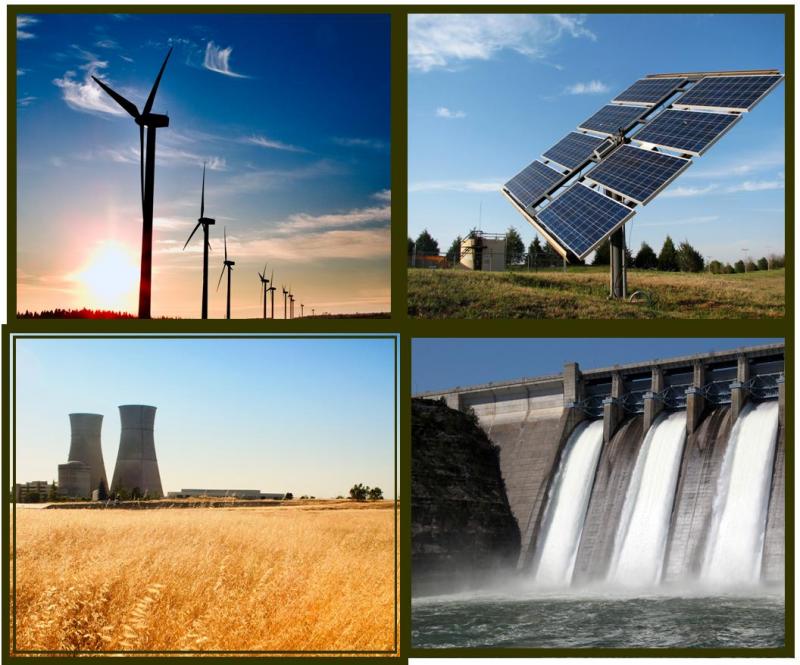 alternative energy sources presentation