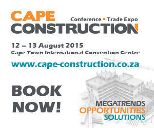 Cape Construction Expo – Why you should be there