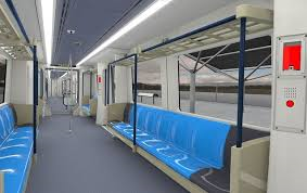 Prasa interior