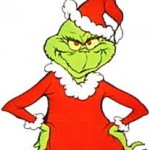 grinch