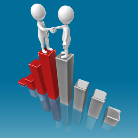 Which Municipalities produce the top Tenders in Gauteng?