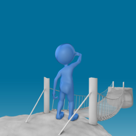 Falling Bridges?