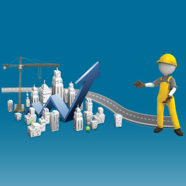 City of Johannesburg, future outlook, where are we going/growing?