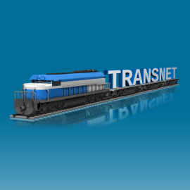 On time, Online with Transnet