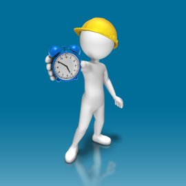 Tender Timing – Site Inspections