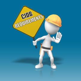 Tenders by CIDB – What do you need to get the job?