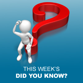 Did you Know #DYK: The Role of the EIA Consultant