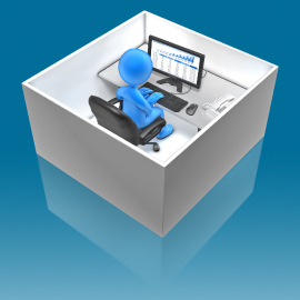 L2B Blog: Does Technology make us more or less productive in the workplace?