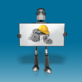L2B Blog: Ways that technology is helping to build the Construction Industry