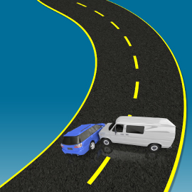 L2B Blog: The toll on our roads: is it fair & the impact on accidents and safety