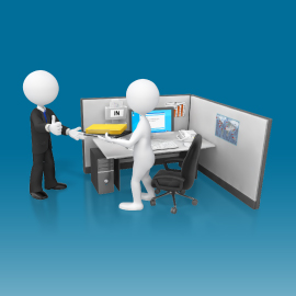 L2B Blog: 10 (or 11) tips for recruiting great Project Managers