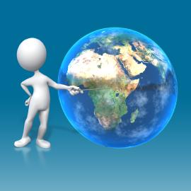 L2B Blog: Consulting Work in Africa