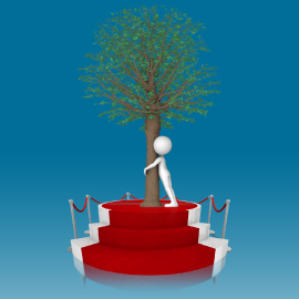 L2B Blog: Environmental Celebrities