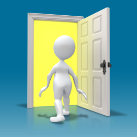 Are you open to Opportunity?