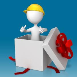 L2B Blog: Annual Construction Gift Guide
