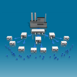 L2B Blog: Who are the biggest Facilities Management Companies in South Africa?