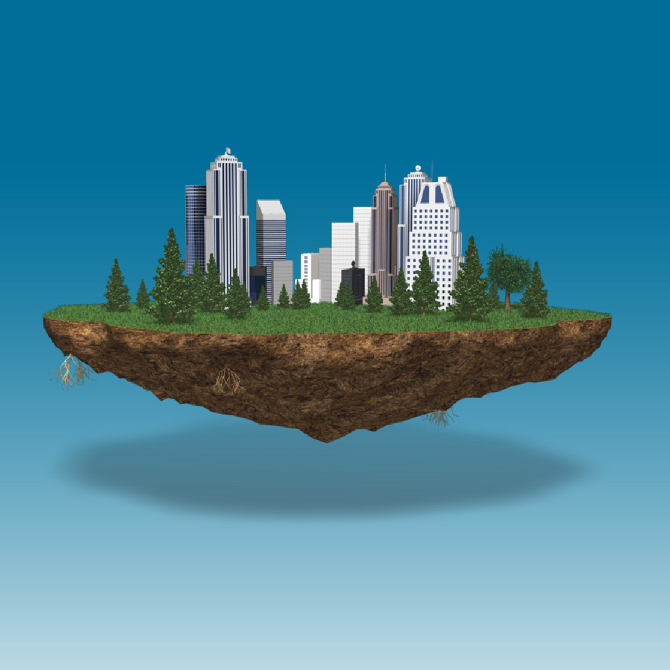 L2B Blog: The ins and outs of Town Planning