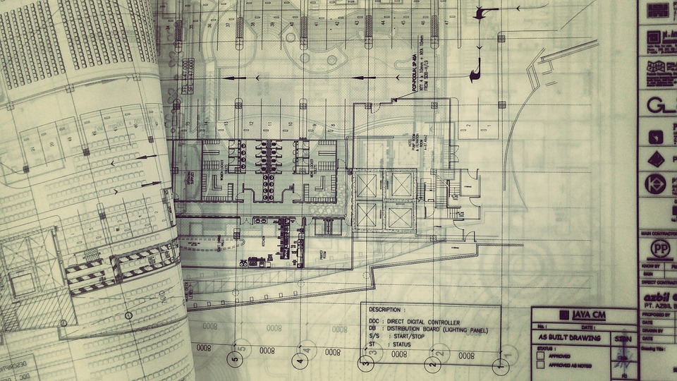 Projects Construction Design