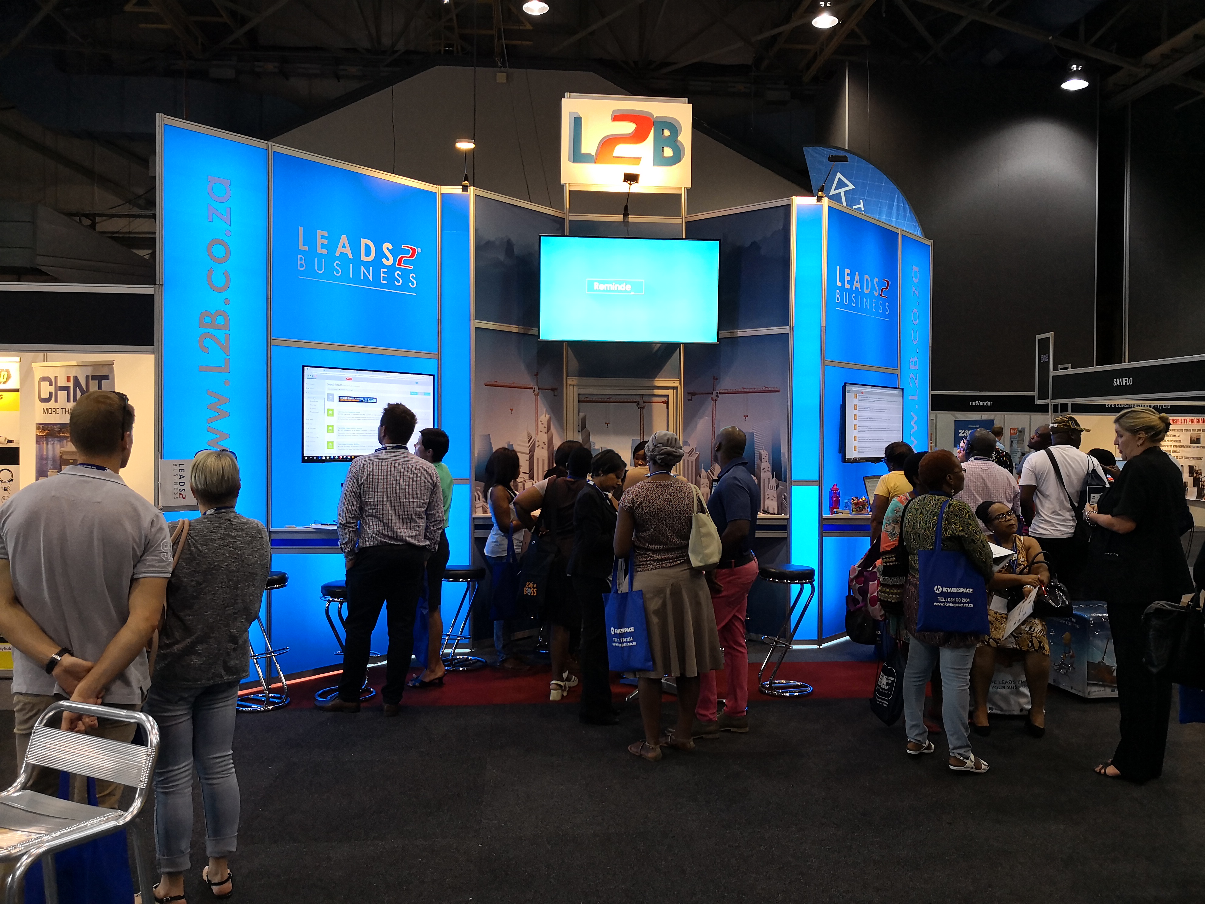 KZN Construction Expo KZN Construction Expo