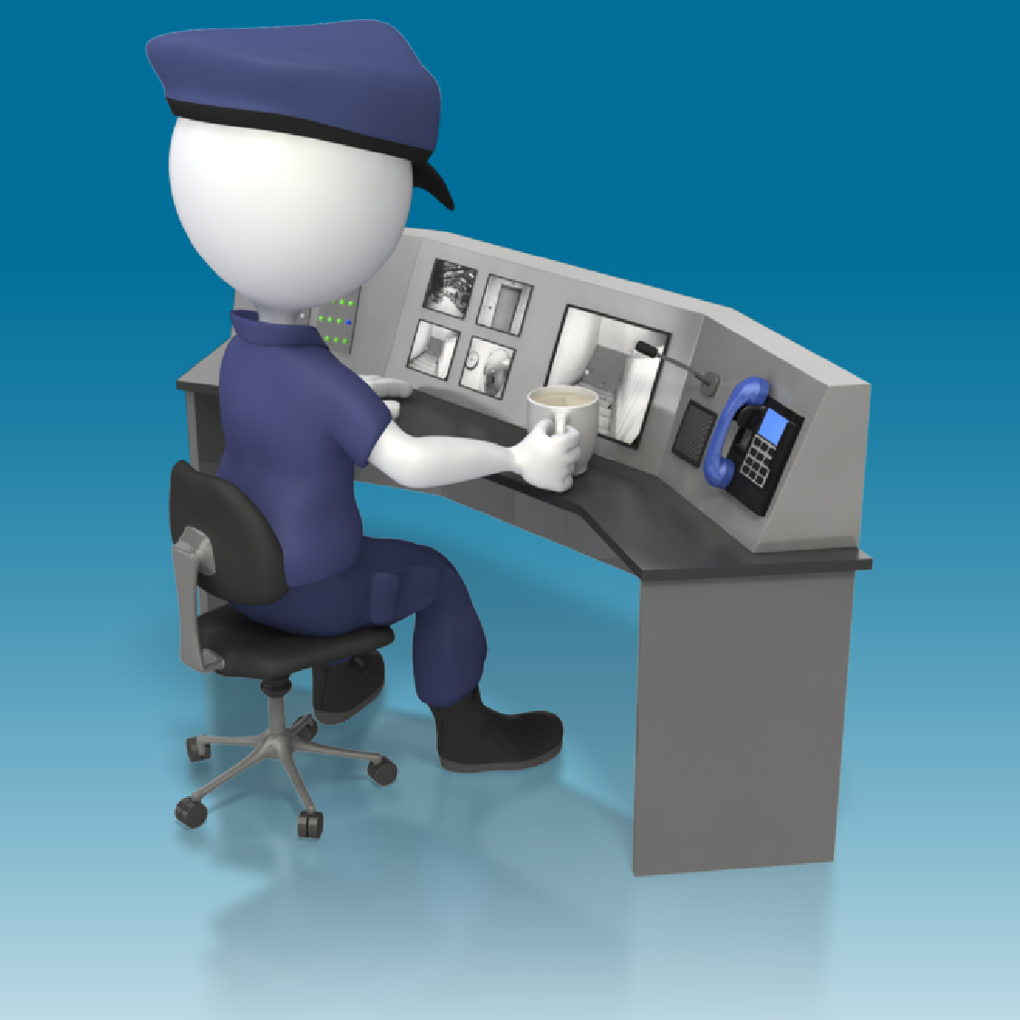 The History of Security Leads 2 Business Blog