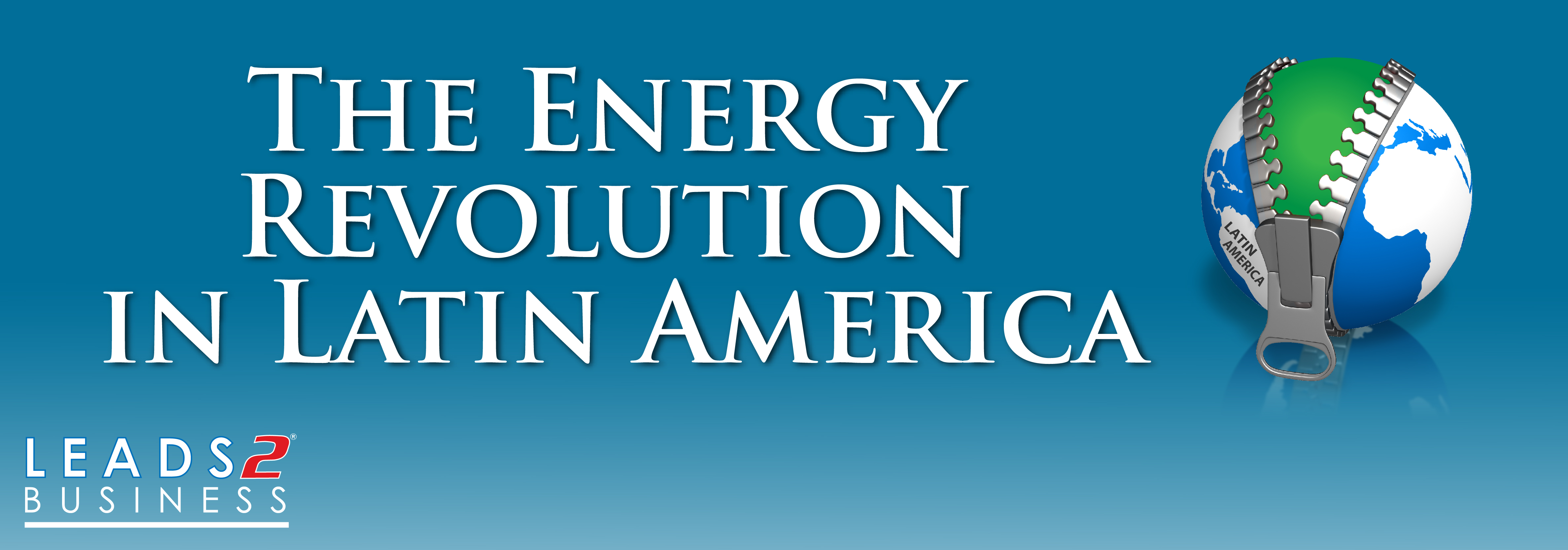 Energy Revolution