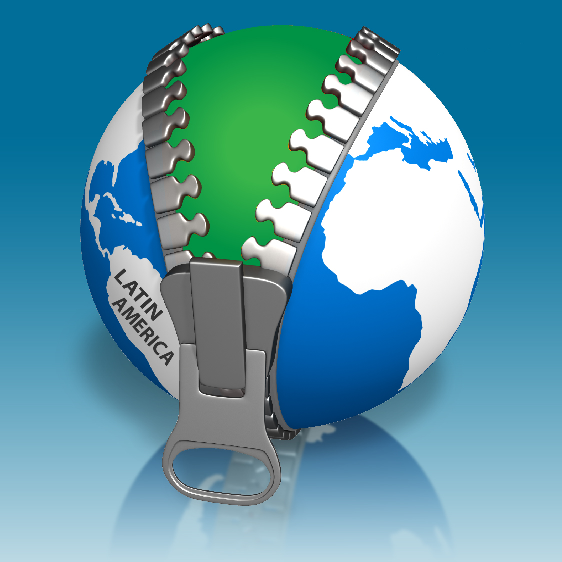The Energy Revolution in Latin America