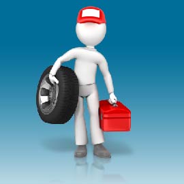 The importance of maintaining equipment