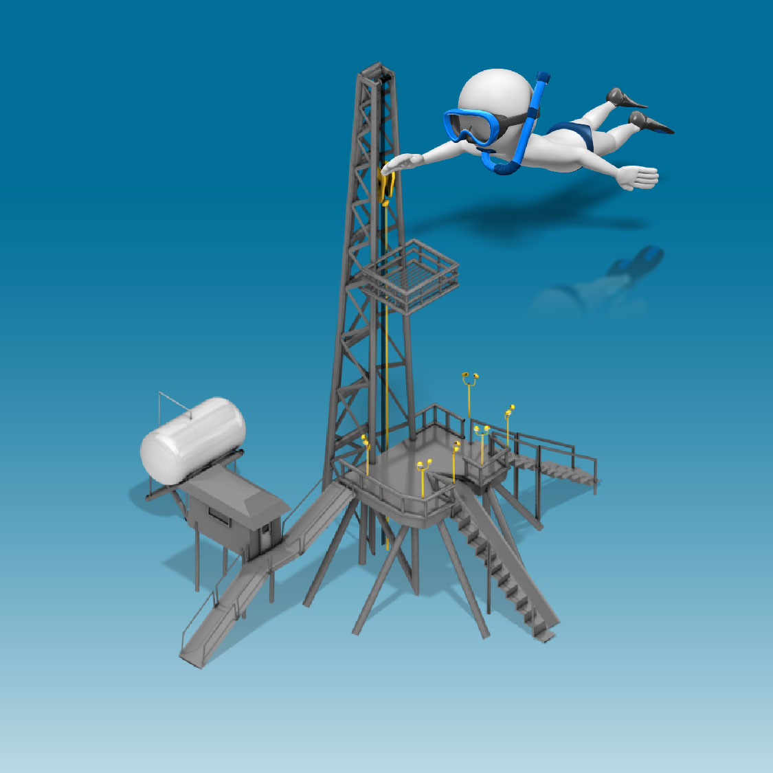 Under Water and Marine Construction