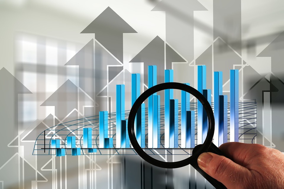 Growth Strategies from an Expert Growth Strategies from an Expert
