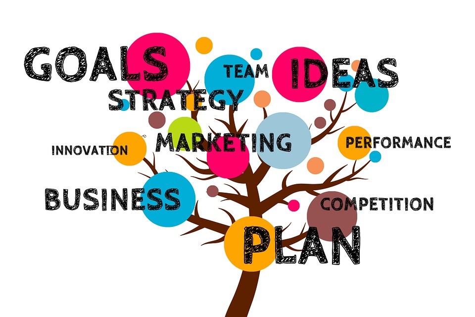 Growth Strategies from an Expert Growth Strategies from an Expert