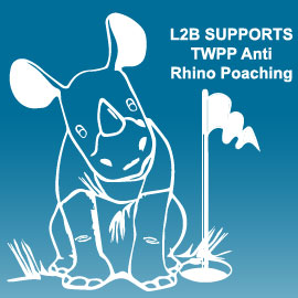 L2B Golf Day