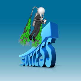 Growth Strategies from an Expert