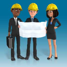 Building Business Relationships!