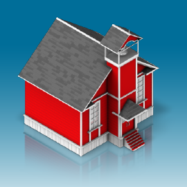 The Tiny House Movement