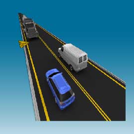 Smart Highway