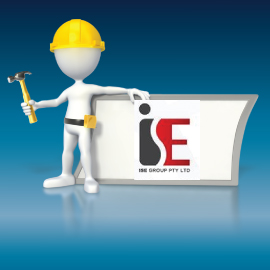 Featured Company: ISE Group (Pty) Ltd