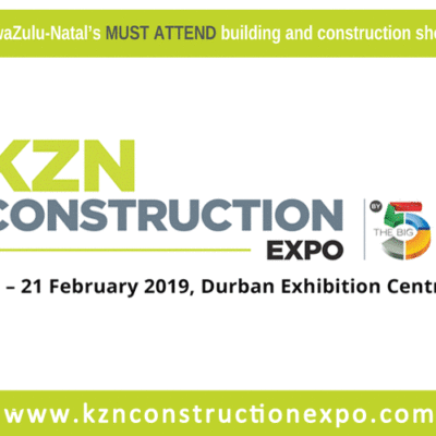 business expo kzn impact does construction shedding load