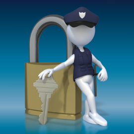 How to Stay Safe from Criminal Activity