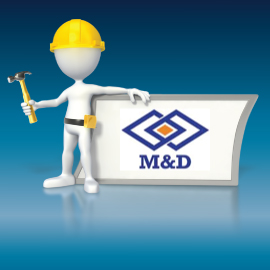 Featured Company: Murray & Dickson Construction (Pty) Ltd